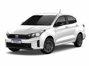 Fiat Cronos