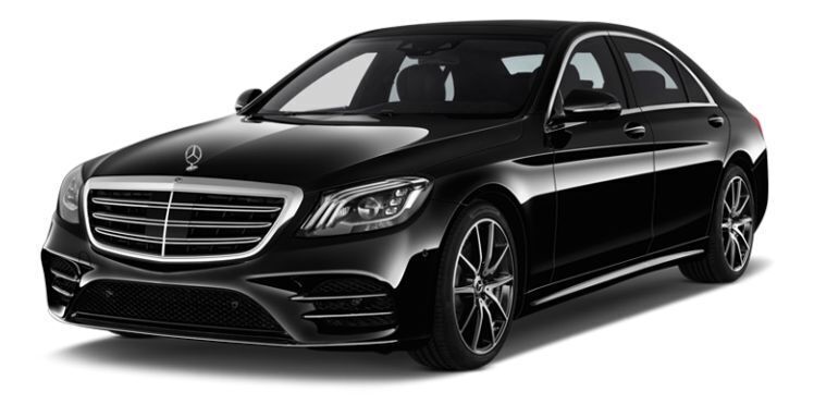 Mercedes S350