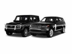 Range Rover