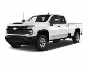 Chevrolet Silverado 3500  Ford F-350