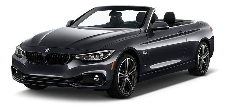 Bmw 4 - Series