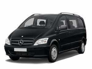 Mercedes Benz Vito