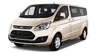 Ford Tourneo