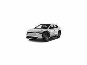 Toyota Corolla Hatchback