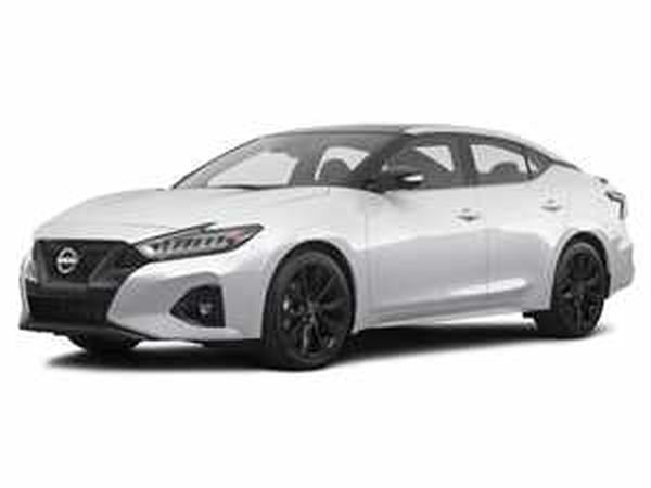 Nissan Maxima