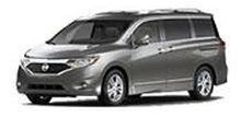 Nissan Quest
