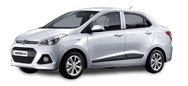 Hyundai Grand I10