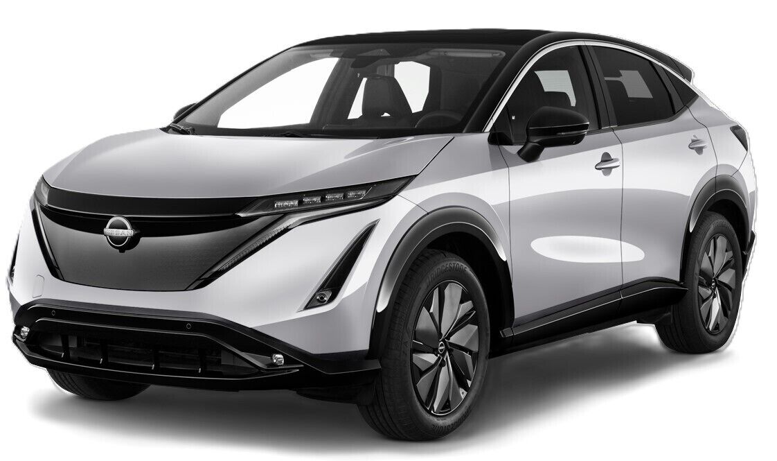 NISSAN ARIYA AWD EV