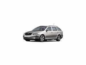 Skoda Octavia Combi
