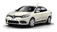 Renault Fluence