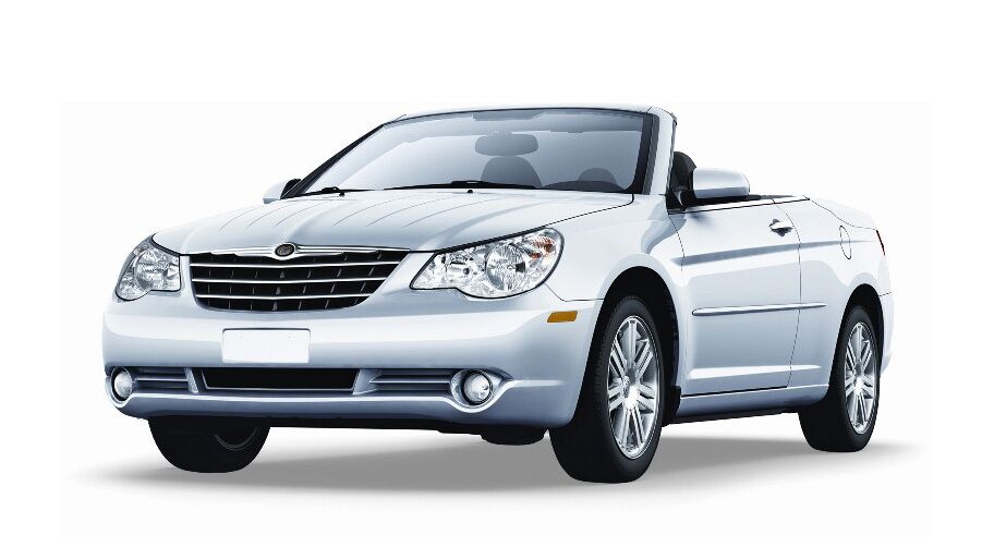 Chrysler Sebring