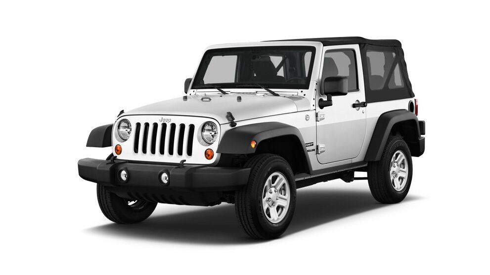 Jeep Renegade | Chevrolet Trax