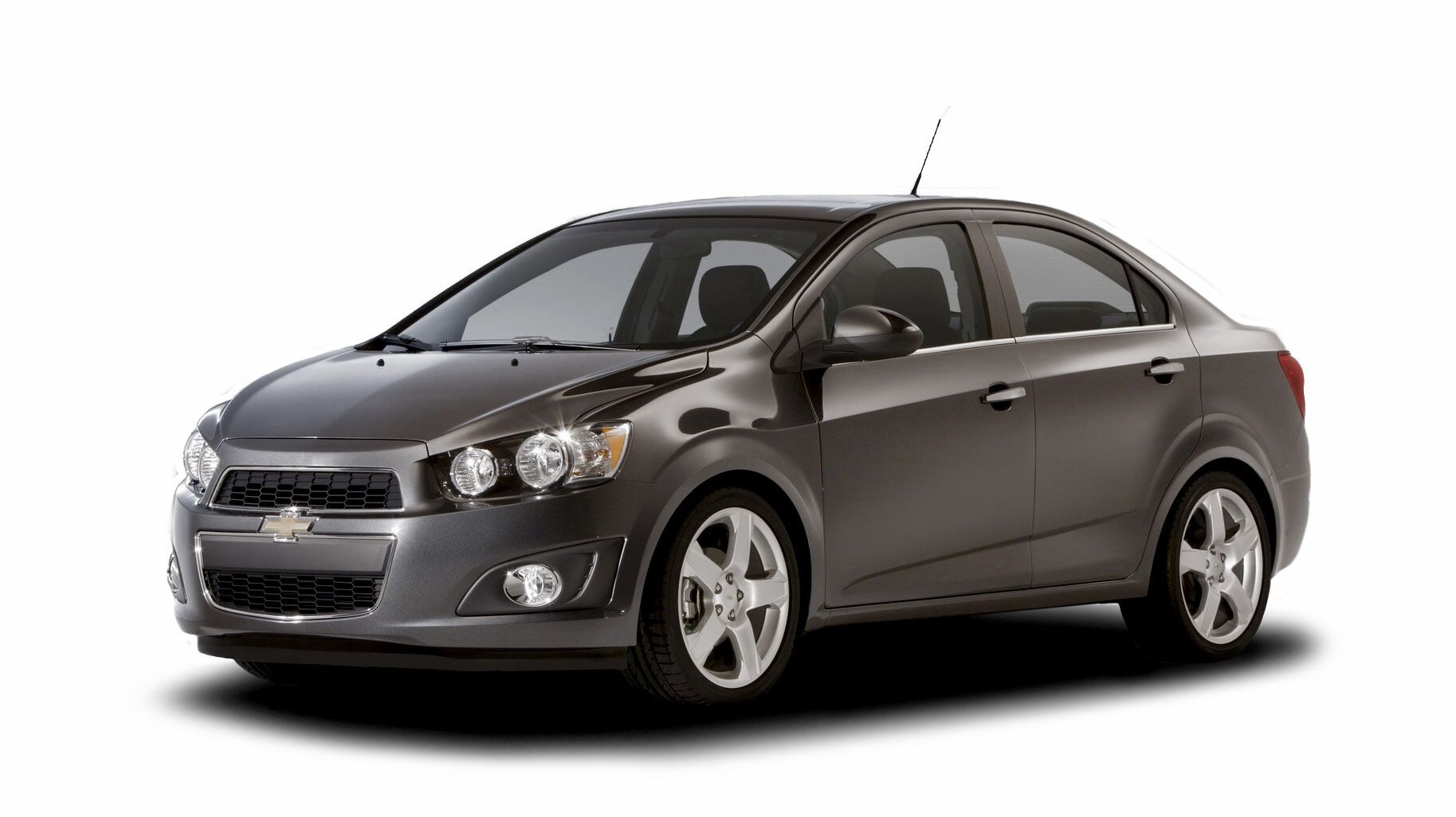 Chevrolet Sonic