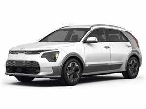 Kia Niro EV