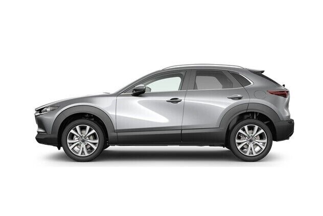 Mazda CX 30