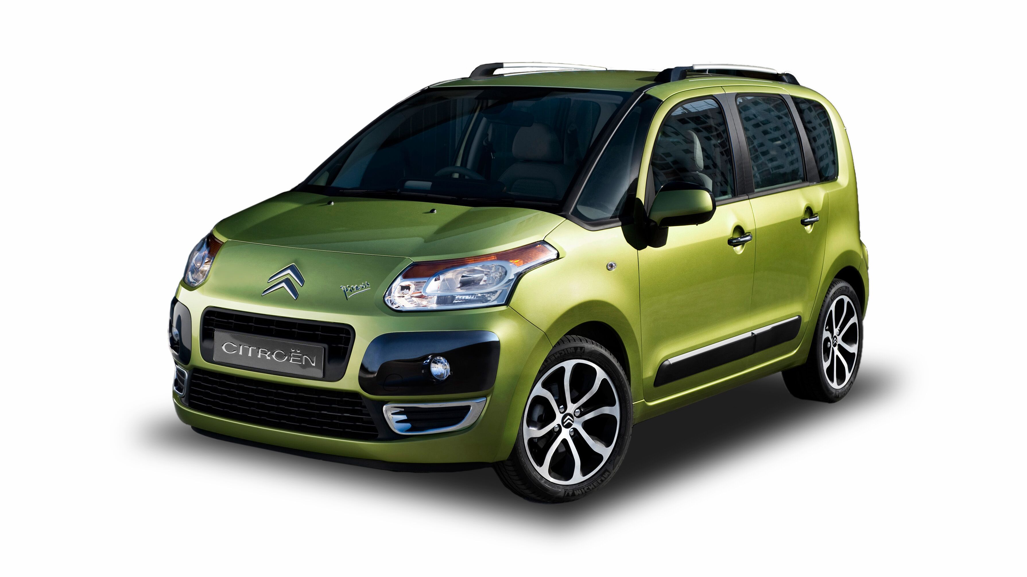 Citroen C3 Picasso
