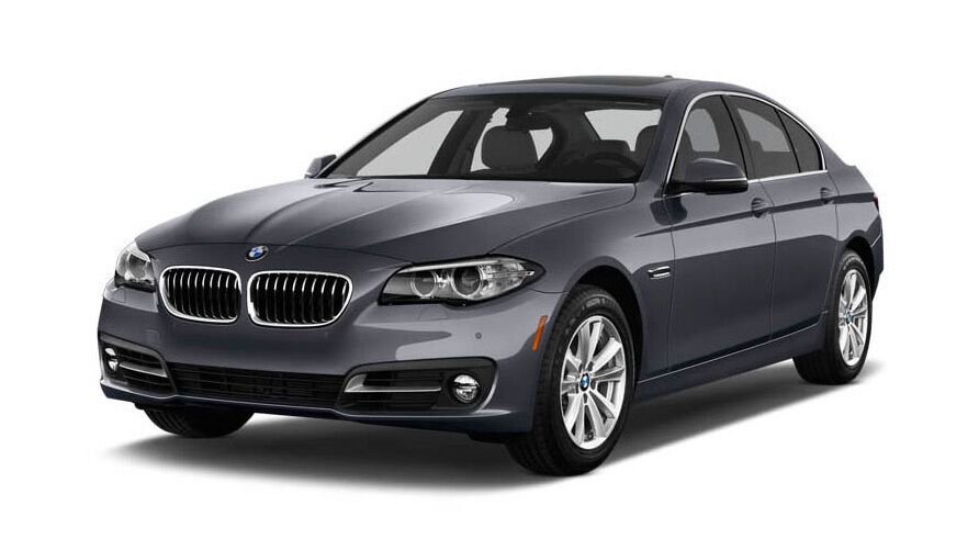 BMW 523