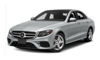 Mercedes E Class