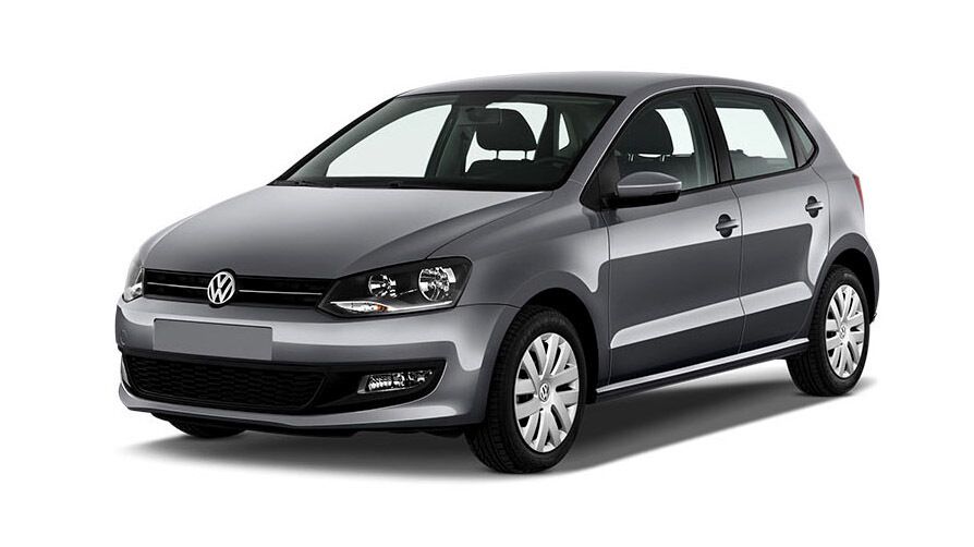 Volkswagen Vento