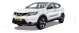 Nissan Qashquai