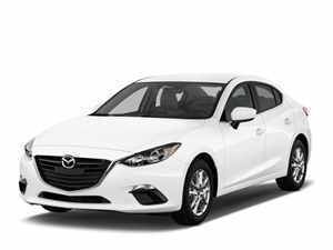 Mazda 3 Touring