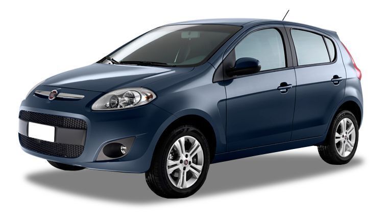 Fiat Palio
