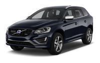 Volvo Xc60 Aut