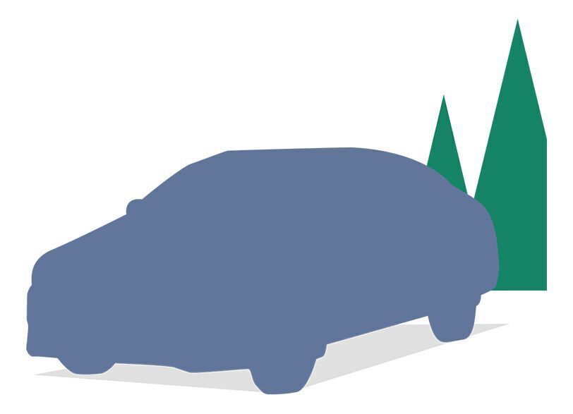 Compact or Larger