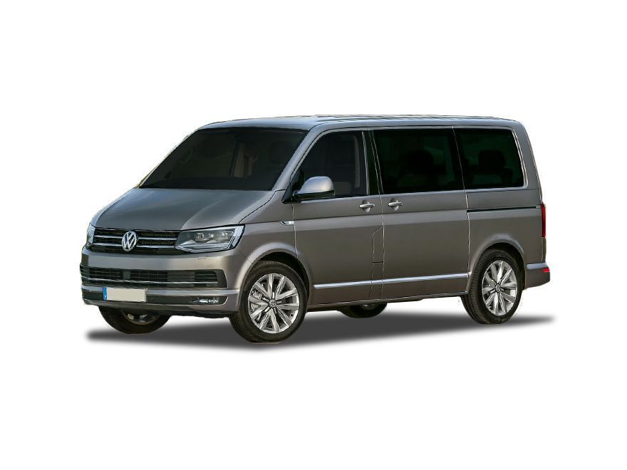 Volkswagen T6 Multivan