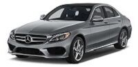Mercedes C Class