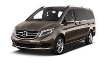 Mercedes V Class