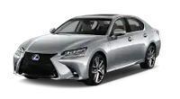 Lexus GS200