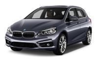 Bmw 218 Series