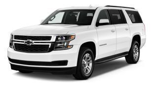 Chevrolet Suburban