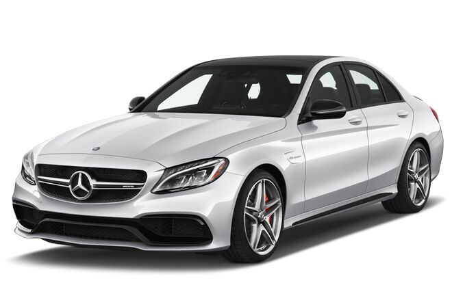 Mercedes Benz C Class