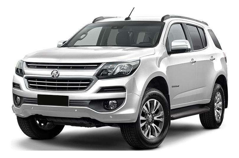 Holden Trailblazer