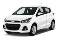 Chevrolet Spark, Kia Rio