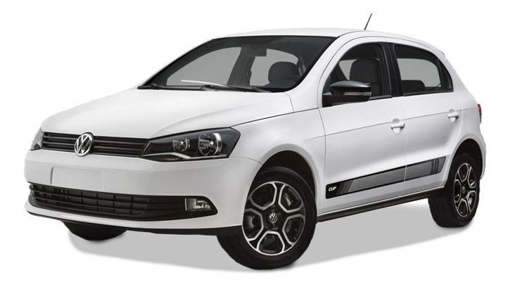 VW Gol