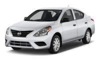 Nissan Versa Note, Hyundai Accent