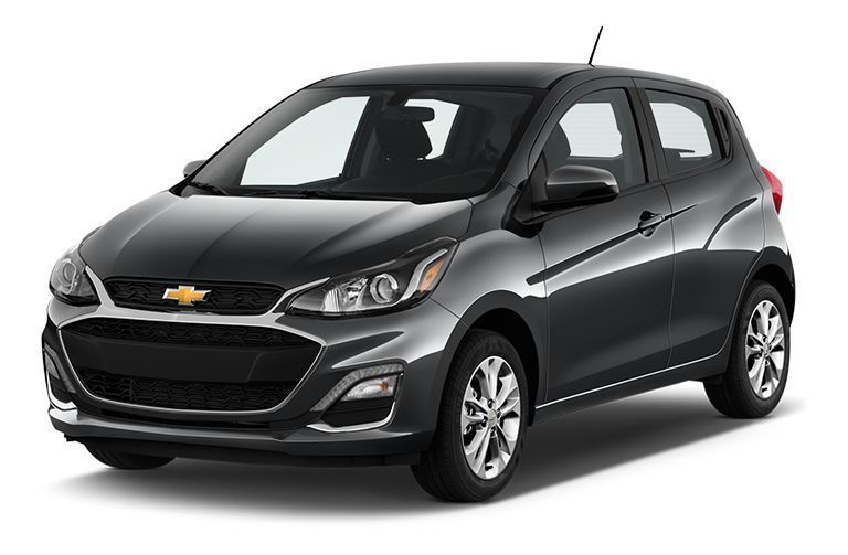 Chevy Spark