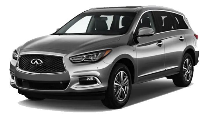 Infiniti Qx60