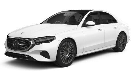 Mercedes E-Class