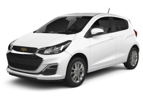 Chevrolet Spark or Similar