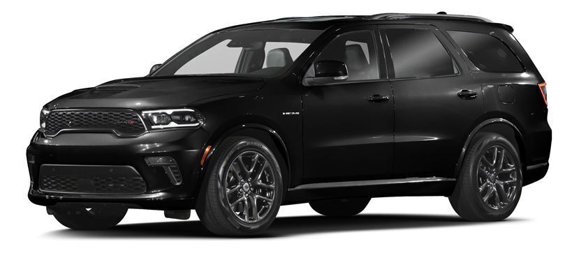 Dodge Durango GT AWD