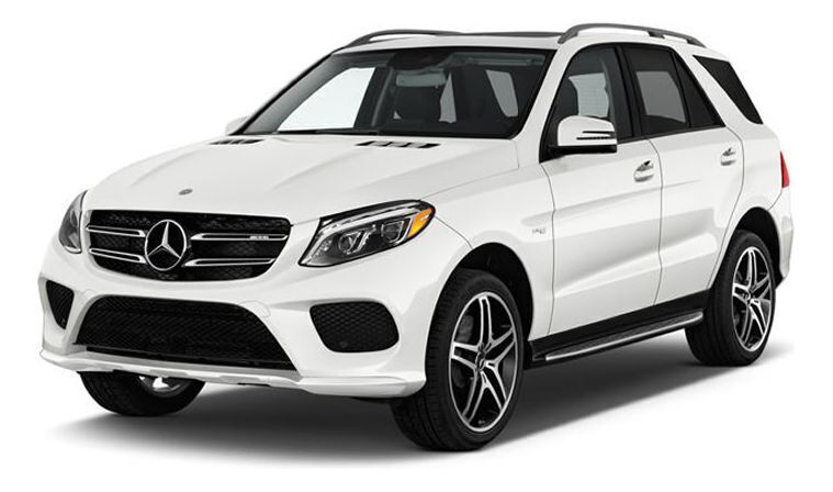 Mercedes GLA