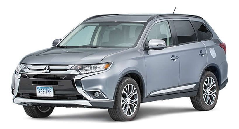 Mitsubishi?Outlander