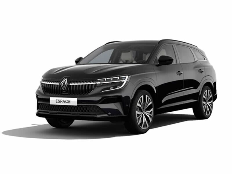 Renault Espace or Similar