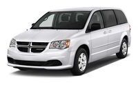 Dodge Caravan