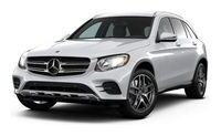 Mercedes GLC