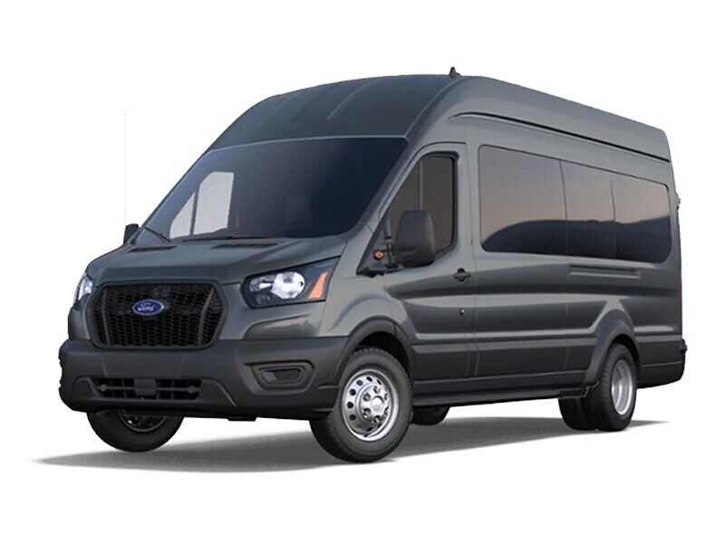 Ford Transit XL